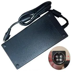 FOR 12V 12.5A 150W DPS-150NB-1B For TS-412 NAS TS-410 Surveillance Power Supply FOR 12V 12.5A 150W DPS-150NB-1B For TS-412 NAS TS-410 Surveillance Power Supply