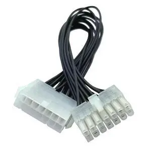FOR Power Supply 10PIN 20CM 14PIN 25cm Extension Cord Cable FOR Power Supply 10PIN 20CM 14PIN 25cm Extension Cord Cable