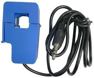 FOR SCT-013-000 10A 15A 20A 30A 50A 60A 100A Non-invasive Split Core Current Transformer FOR SCT-013-000 10A 15A 20A 30A 50A 60A 100A Non-invasive Split Core Current Transformer