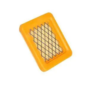 FOR Air filter Air Cleaner for GX50 GX-50 UMK450 47.9CC 4 STROKE engine Brush cutter trimmer Replace 17211-Z3F-000 FOR Air filter Air Cleaner for GX50 GX-50 UMK450 47.9CC 4 STROKE engine Brush cutter trimmer Replace 17211-Z3F-000