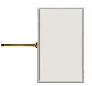 FOR 7inch Digitizer Glass Resistive Touch Screen Panel 164*99mm For Car DVD Navigation 4 Wire 164x99mm FOR 7inch Digitizer Glass Resistive Touch Screen Panel 164*99mm For Car DVD Navigation 4 Wire 164x99mm