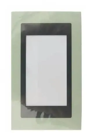 FOR Industrial Protective Film Overlay For VT155W VT155W00000 FOR Industrial Protective Film Overlay For VT155W VT155W00000