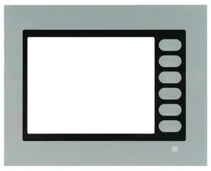 FOR ST400-AG41-24V ST402-AG41-24V 3180053-04 Industrial Protective Film Overlay FOR ST400-AG41-24V ST402-AG41-24V 3180053-04 Industrial Protective Film Overlay