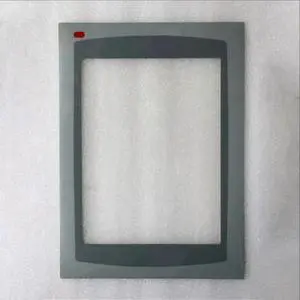 FOR Overlay 2711P-T12C4B2 For Plus 1250 2711P-T12C4B1 Industrial Protection Film FOR Overlay 2711P-T12C4B2 For Plus 1250 2711P-T12C4B1 Industrial Protection Film