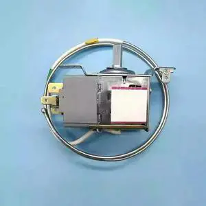 FOR 1PCS For Refrigerator Temperature Controller WDF28C-L-EX WDFE32F-L-HT Mechanical Temperature Control Switch FOR 1PCS For Refrigerator Temperature Controller WDF28C-L-EX WDFE32F-L-HT Mechanical Temperature Control Switch