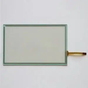 FOR TK8070iH TK8070iH3WV Touch Screen Glass Panel Digitizer Sensor 165*104mm FOR TK8070iH TK8070iH3WV Touch Screen Glass Panel Digitizer Sensor 165*104mm