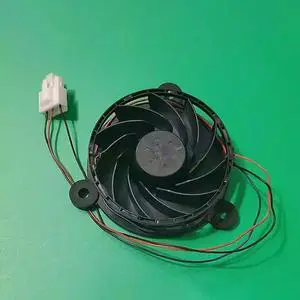 FOR 12V DC 0.14A Refrigerator Fan for Freezing Cooling Fan GW10C12MS1AZ-52Z32 Refrigerators Freezer Cooler Parts FOR 12V DC 0.14A Refrigerator Fan for Freezing Cooling Fan GW10C12MS1AZ-52Z32 Refrigerators Freezer Cooler Parts