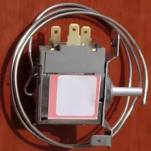 FOR WPF25J-EX Refrigerator Thermostat 3-Pin Freezer Temperature Control Probe 65CM FOR WPF25J-EX Refrigerator Thermostat 3-Pin Freezer Temperature Control Probe 65CM