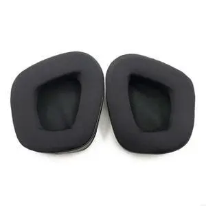 FOR Replacement Earpads Memory Foam Ear Cushion Cover for RGB Gaming Headset Earmuffs Ear Pads FOR Replacement Earpads Memory Foam Ear Cushion Cover for RGB Gaming Headset Earmuffs Ear Pads
