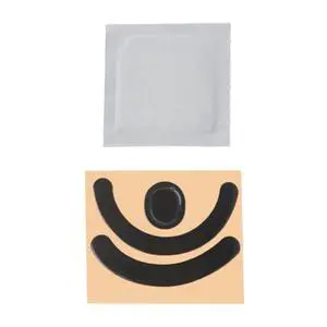 FOR 1pc Mouse Feet Replacement Mouse Skate Pads Rounded Curved Edges for G403 G603 G703 Gaming Mouse FOR 1pc Mouse Feet Replacement Mouse Skate Pads Rounded Curved Edges for G403 G603 G703 Gaming Mouse