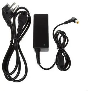 FOR Power Supply Adapter Cord Converter 19V 2.1A for LCD EU US UK Plug FOR Power Supply Adapter Cord Converter 19V 2.1A for LCD EU US UK Plug