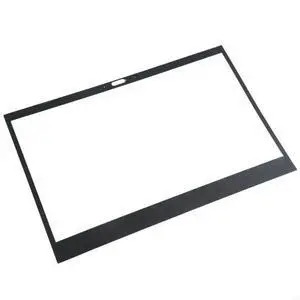 FOR LCD Front Bezel Sticker for T580 Laptop Bezel Skin Sticker Add of to Laptop Accessories Repair Component FOR LCD Front Bezel Sticker for T580 Laptop Bezel Skin Sticker Add of to Laptop Accessories Repair Component