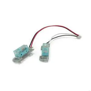 FOR Mouse Micro Switch Button Board Cable Circle Board Switch Button Module for G304 G305 Gaming Mouse with Switch FOR Mouse Micro Switch Button Board Cable Circle Board Switch Button Module for G304 G305 Gaming Mouse with Switch