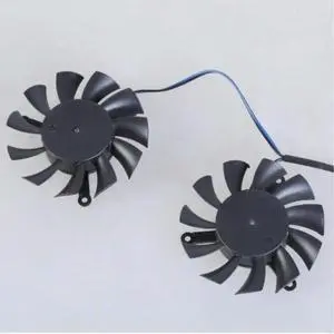 FOR Coolers Fan for GTX1650 LPOCV1 VGA Fan Graphics Card Cooling Fan 12V 2Pin FOR Coolers Fan for GTX1650 LPOCV1 VGA Fan Graphics Card Cooling Fan 12V 2Pin