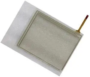 FOR Touchpad Digitizer Resistive Touch Screen Panel Sensor For 1302-150-BTTI 1302-151-FTTI 139*111mm FOR Touchpad Digitizer Resistive Touch Screen Panel Sensor For 1302-150-BTTI 1302-151-FTTI 139*111mm