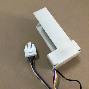 FOR 1Pcs for Refrigerator Electric Damper FBZA-1750-7 Duct Assembly Control Switch FOR 1Pcs for Refrigerator Electric Damper FBZA-1750-7 Duct Assembly Control Switch