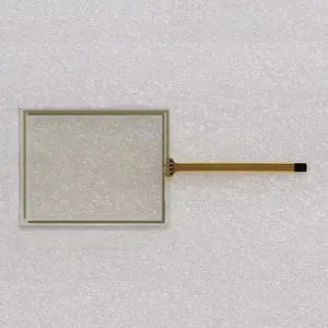 FOR Touch Screen Digitizer Glass Sensor For KTP400 6AV6 647-0AA11-3AX0 90*70mm FOR Touch Screen Digitizer Glass Sensor For KTP400 6AV6 647-0AA11-3AX0 90*70mm