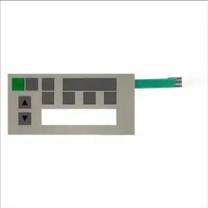 FOR TD200 6ES7272-0AA20-0YA0 Keypad Overlay Film 6ES7272-0AA30-0YA1 Cable 11mm FOR TD200 6ES7272-0AA20-0YA0 Keypad Overlay Film 6ES7272-0AA30-0YA1 Cable 11mm