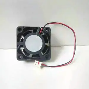 FOR 2Pin Cooling Fan G4015M12D CS DC12V 0.130A 40*40*15MM 4015 FOR 2Pin Cooling Fan G4015M12D CS DC12V 0.130A 40*40*15MM 4015