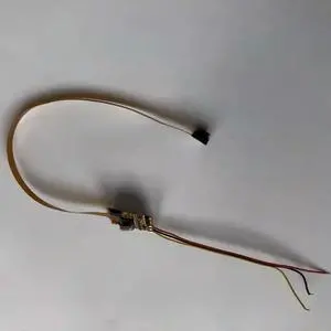 FOR FPC Camera Color CMOS Camera Module 6*6mm CCTV DIY DC3.3-5V 140cm Length 420TVL 1/6" Sensor FOR FPC Camera Color CMOS Camera Module 6*6mm CCTV DIY DC3.3-5V 140cm Length 420TVL 1/6" Sensor