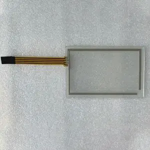 FOR VT155W VT155W00000 Resistive Touch Screen Glass Panel Sensor Resistive Touch Screen Glass Panel Sensor 112*73mm FOR VT155W VT155W00000 Resistive Touch Screen Glass Panel Sensor Resistive Touch Screen Glass Panel Sensor 112*73mm
