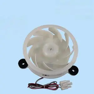 FOR NO.DA000380401 DOC2768XQEA DC12V 2.5W for TCL Refrigerator fan Motor Refrigerator Parts FOR NO.DA000380401 DOC2768XQEA DC12V 2.5W for TCL Refrigerator fan Motor Refrigerator Parts