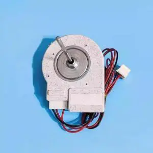 FOR Refrigerator Cooliong Fan Motor 12V DG8-013A12MA BCD-290WX BCD-320WK FOR Refrigerator Cooliong Fan Motor 12V DG8-013A12MA BCD-290WX BCD-320WK