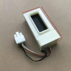 FOR DU24-012 KR0285567 for Refrigerator Refrigerated Electric Damper Control Valve Switch FOR DU24-012 KR0285567 for Refrigerator Refrigerated Electric Damper Control Valve Switch