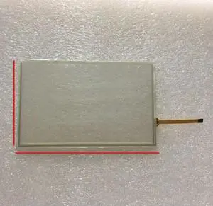 FOR Resistive Touch Screen Panel Sensor For 1301-X461/04-NA 1302-132 CTTI Industrial Digitizer 1PC FOR Resistive Touch Screen Panel Sensor For 1301-X461/04-NA 1302-132 CTTI Industrial Digitizer 1PC