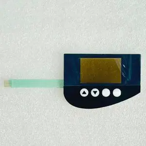 FOR Membrane Keypad Panel Key For Soft Starter Altistart48 ATS48 Protective Film FOR Membrane Keypad Panel Key For Soft Starter Altistart48 ATS48 Protective Film