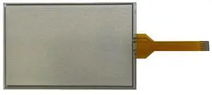 FOR Resistive Touch Screen Glass Panel For IP-420 NLKKAL FT-AS00-6.5A-081A 153*100mm FOR Resistive Touch Screen Glass Panel For IP-420 NLKKAL FT-AS00-6.5A-081A 153*100mm