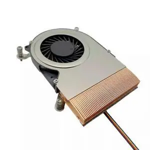 FOR 1200 115X Industrial Computer Ultra Thin Copper Tube Integrated Machine CPU Heat Sink Turbine Side Blown PWM Fan HTPC FOR 1200 115X Industrial Computer Ultra Thin Copper Tube Integrated Machine CPU Heat Sink Turbine Side Blown PWM Fan HTPC