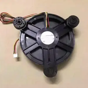 FOR Refrigerator Cooling fan Motor BCD-273WDG 12038GE-12M-YU 0.26A Refrigerator Parts FOR Refrigerator Cooling fan Motor BCD-273WDG 12038GE-12M-YU 0.26A Refrigerator Parts