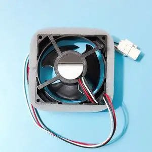 FOR U92C12MS1B3-52 12V 0.16A Cooling fan For Refrigerator FOR U92C12MS1B3-52 12V 0.16A Cooling fan For Refrigerator