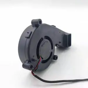 FOR D825mX Projector Turbine BUB0612HB Cooling Fan 12V 0.12A FOR D825mX Projector Turbine BUB0612HB Cooling Fan 12V 0.12A