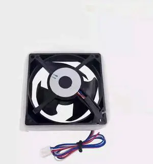 FOR 1PCS For Refrigerator Cooling Fan Freezer Fan HH0004962A HH0004140A FOR 1PCS For Refrigerator Cooling Fan Freezer Fan HH0004962A HH0004140A