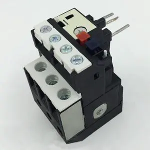 FOR RHU-10/12.5K1 9-12.5A RHU-10K1 Thermal Overload Relay FOR RHU-10/12.5K1 9-12.5A RHU-10K1 Thermal Overload Relay