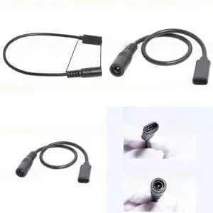 FOR Type-C to 5521 Connector Type-C Female to 5.5x2.1 Female Adapter Converter Cable 25CM FOR Type-C to 5521 Connector Type-C Female to 5.5x2.1 Female Adapter Converter Cable 25CM