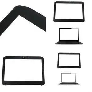 FOR Laptop Parts For 5420 E5420 Laptop LCD Bezel Front Frame Screen Cover with Camera Hole FOR Laptop Parts For 5420 E5420 Laptop LCD Bezel Front Frame Screen Cover with Camera Hole