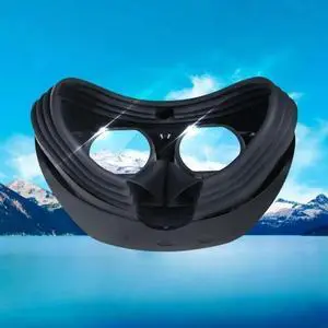 FOR 2pcs Lens Anti- h Rings Brackets for PS VR2 Glasses Protectors Lens Protect FOR 2pcs Lens Anti- h Rings Brackets for PS VR2 Glasses Protectors Lens Protect