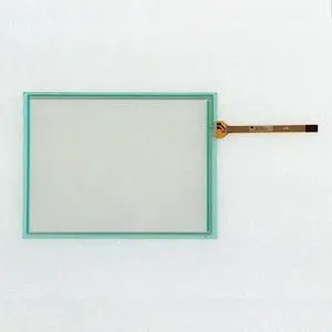 FOR JZRCR-NPP01B-1 JZRCR-NPP01-1 Resistive Touch Screen Digitizer Panel Glass FOR JZRCR-NPP01B-1 JZRCR-NPP01-1 Resistive Touch Screen Digitizer Panel Glass