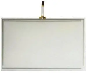 FOR Touch Screen Glass Resistive Touchpad 174*112mm For TG765S-XT TG765S-MT TG765-WG FOR Touch Screen Glass Resistive Touchpad 174*112mm For TG765S-XT TG765S-MT TG765-WG