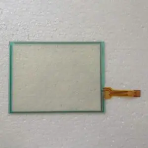 FOR HMIGTO2300 HMIGTO2310 Resistive Touch Screen Glass Panel 132*99mm FOR HMIGTO2300 HMIGTO2310 Resistive Touch Screen Glass Panel 132*99mm