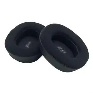FOR Soft Breathable Earpads Headpiece Cushion for E55 Gaming Headphone FOR Soft Breathable Earpads Headpiece Cushion for E55 Gaming Headphone