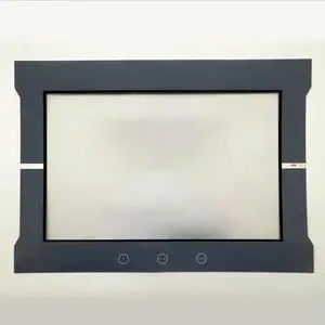FOR NA5-12W101B Industrial Protective Film Overlay FOR NA5-12W101B Industrial Protective Film Overlay
