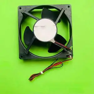 FOR D1350X12CXXZ-18 DC12V 0.33A 12.5CM Compressor Cooling fan Refrigerator Cooler fan FOR D1350X12CXXZ-18 DC12V 0.33A 12.5CM Compressor Cooling fan Refrigerator Cooler fan