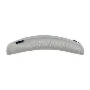 FOR 1PC Breathable Mesh Fabric Headband Cover for HD650 Headphones Protective Beam Headset Accessory FOR 1PC Breathable Mesh Fabric Headband Cover for HD650 Headphones Protective Beam Headset Accessory