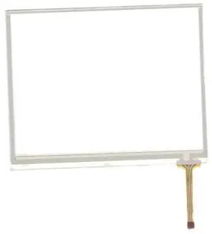 FOR 1PCS Panel Glass Digitizer Industrial control AD-0842 126*102mm 5.6Inch Touch Screen AD0842 FOR 1PCS Panel Glass Digitizer Industrial control AD-0842 126*102mm 5.6Inch Touch Screen AD0842