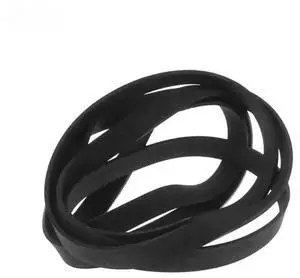 FOR Belt Rubber Transmission Straps 5mm 4mm Replacement Accessory Tape for CD Rubber Belt Replace FOR Belt Rubber Transmission Straps 5mm 4mm Replacement Accessory Tape for CD Rubber Belt Replace