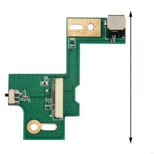 FOR Power Switching Board Charging Port for N53S N53SV N53 N53SN N53T Charging Port Switching Board Replacement Accessories FOR Power Switching Board Charging Port for N53S N53SV N53 N53SN N53T Charging Port Switching Board Replacement Accessories